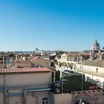Locazione Turistica Terrazza a Piazza di Spagna