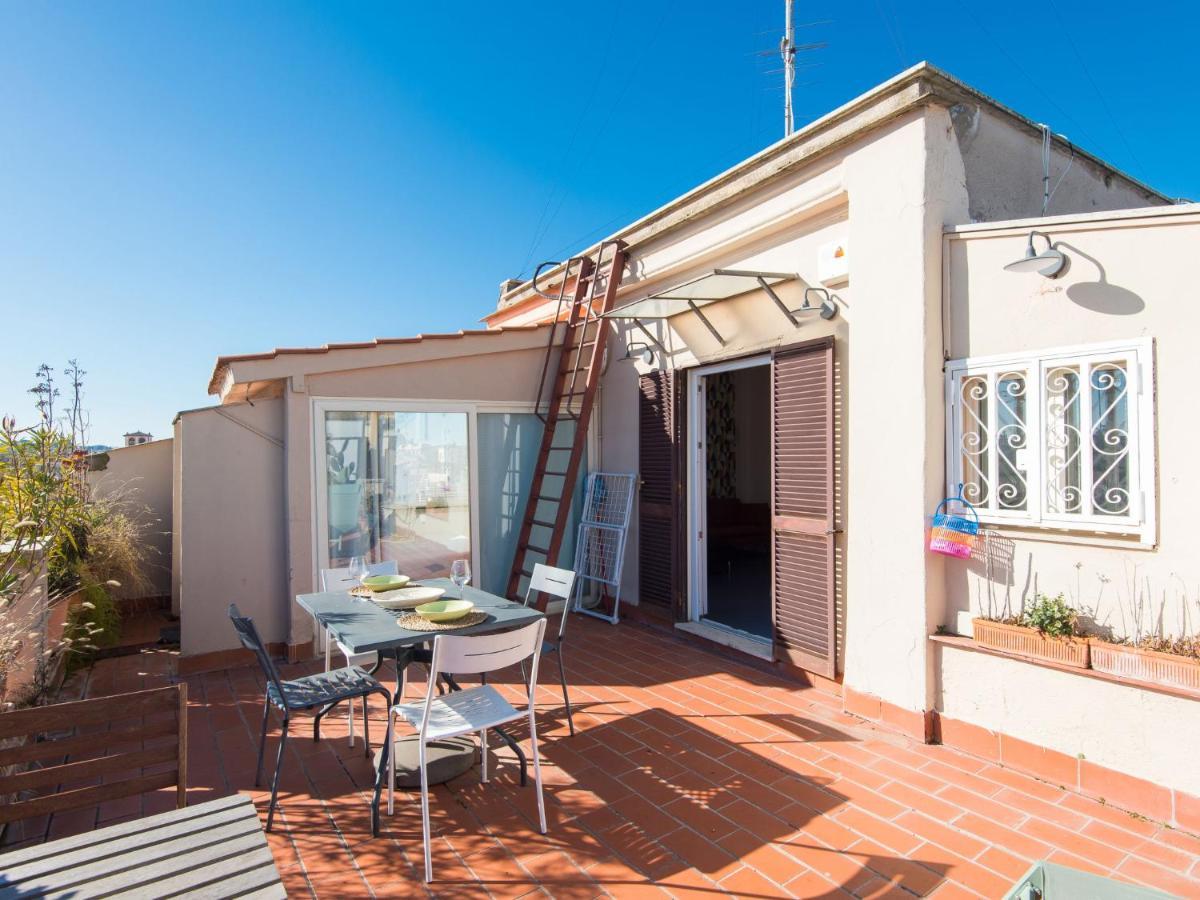 Terrazza A Piazza Di Spagna By Interhome Lejlighed Rom