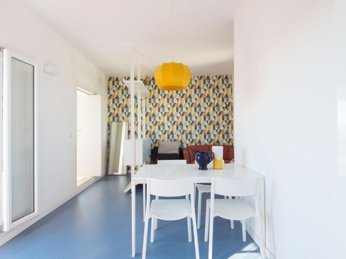 Terrazza A Piazza Di Spagna By Interhome Lejlighed