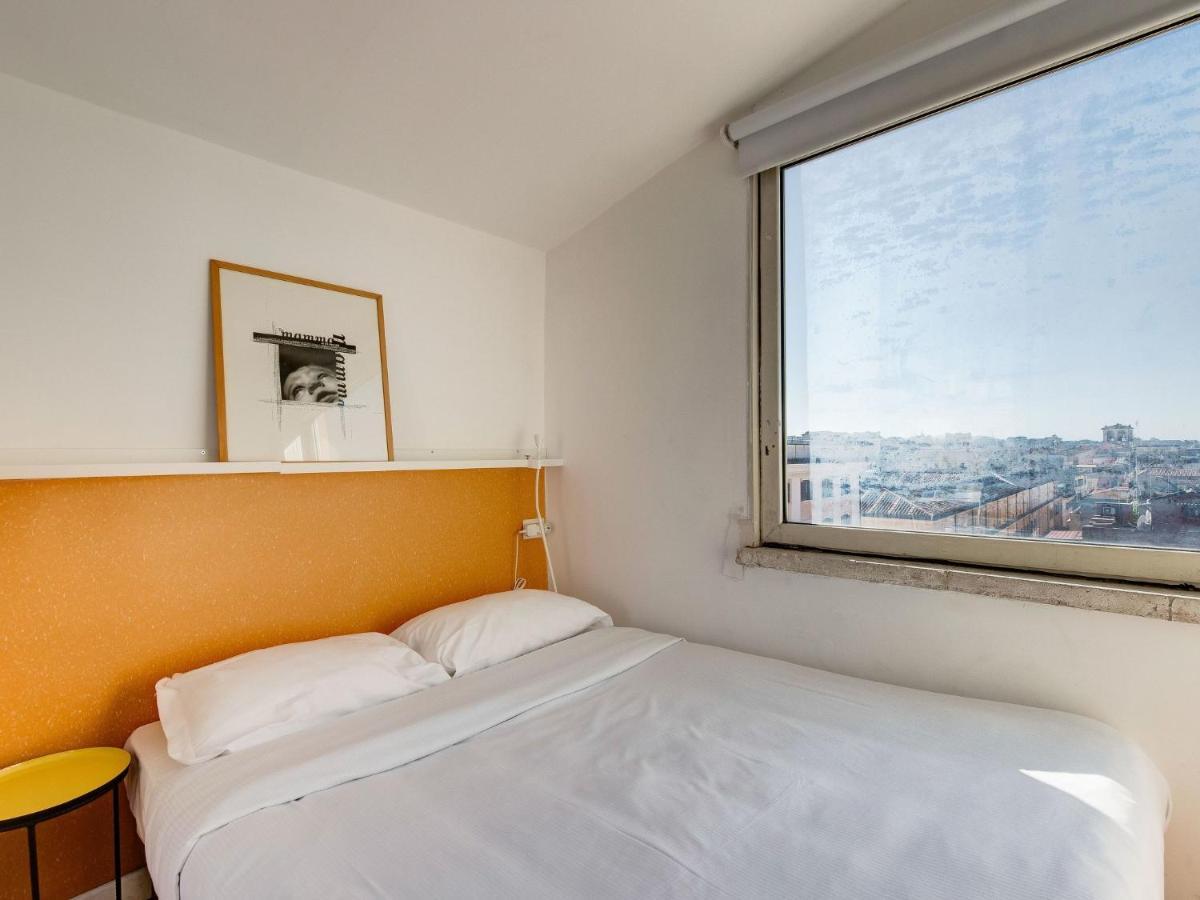 Terrazza A Piazza Di Spagna By Interhome * Rom