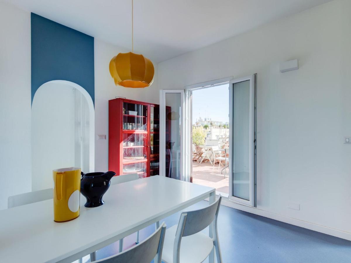Terrazza A Piazza Di Spagna By Interhome *