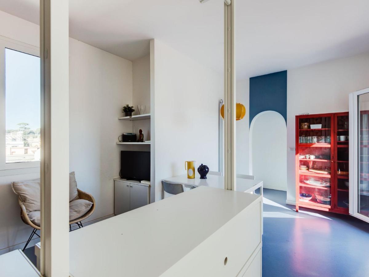 Terrazza A Piazza Di Spagna By Interhome * Rom